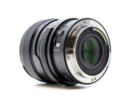 Sigma 20mm f/2 DG Contemporary - L Fit