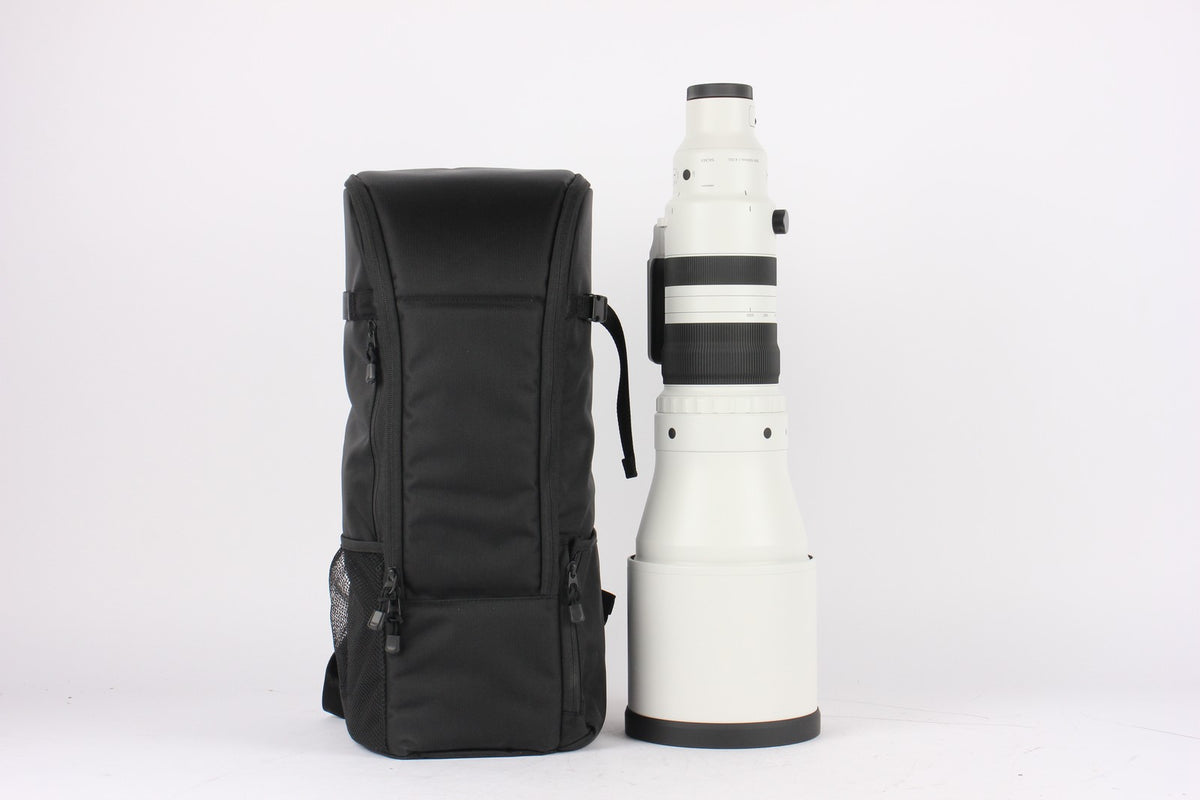 Sigma 300-600mm f/4 DG OS HSM SPORT - L Fit · imagen principal