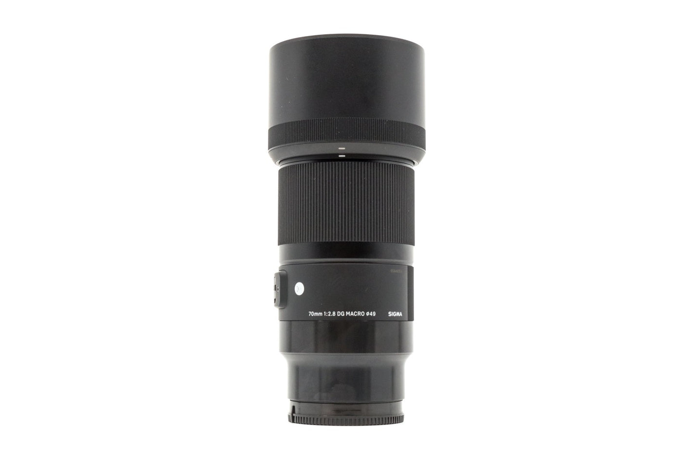 Sigma 70mm f/2.8 DG Macro ART - Sony FE Fit · imagen principal