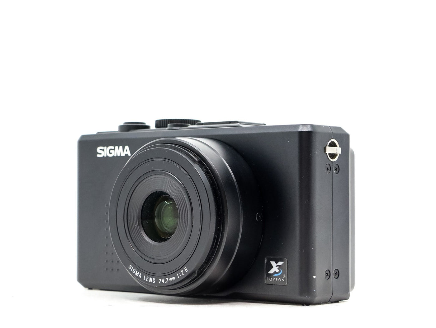 Sigma DP2s · imagen principal