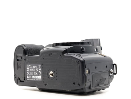 Sigma SD14