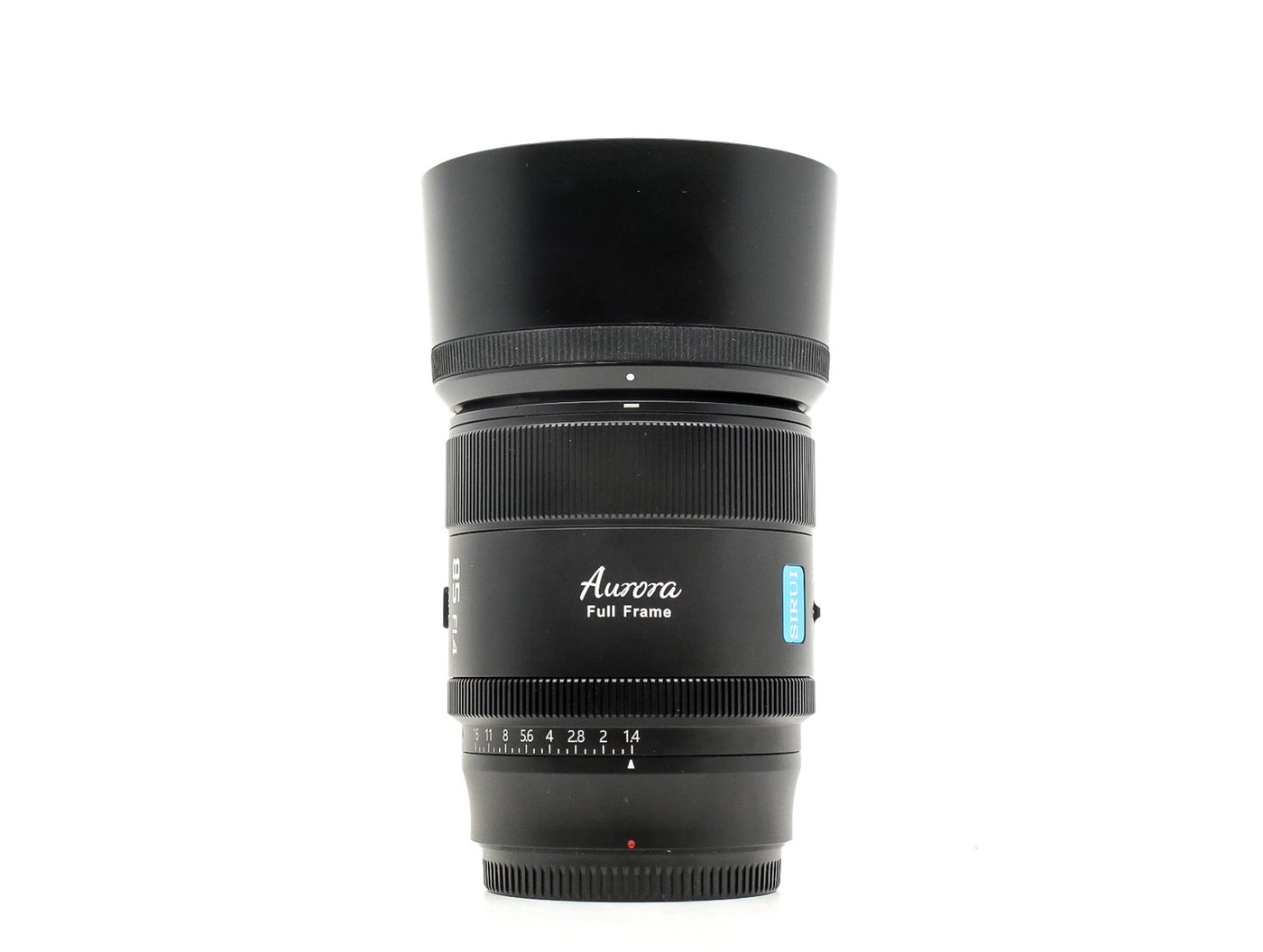 Sirui Aurora 85mm f/1.4 - Nikon Z Fit · imagen principal