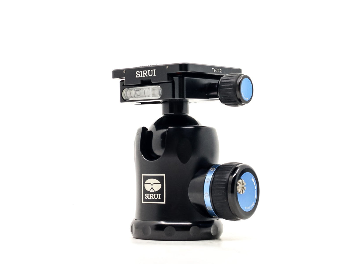 Sirui K-30x Ball Head · imagen principal