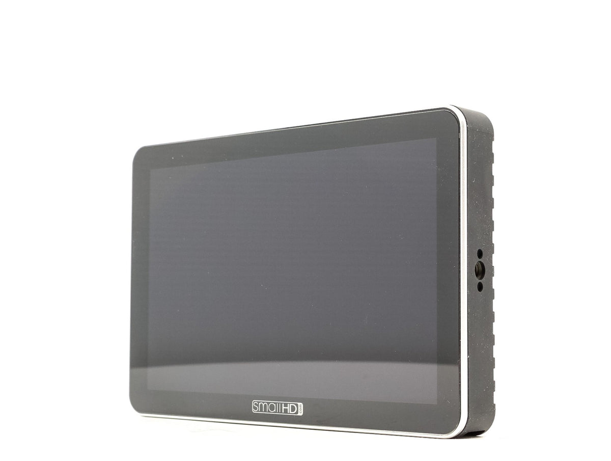 SmallHD Focus 7" Monitor · imagen principal