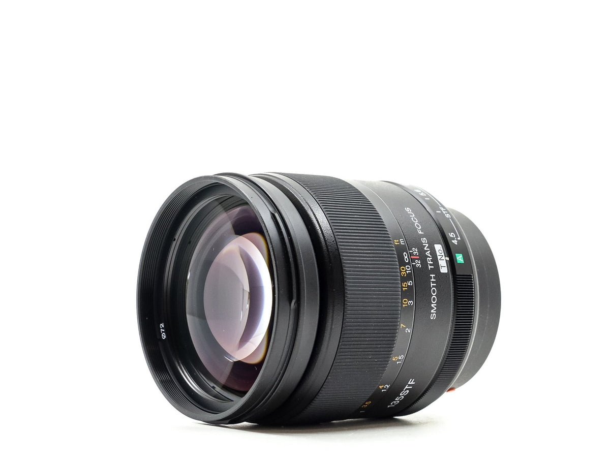 Sony 135mm f/2.8 [T4.5] STF - Sony A Fit · imagen principal