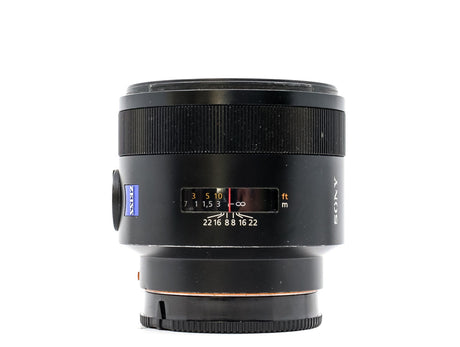 Sony 50mm f/1.4 ZA SSM Planar T* - Sony A Fit