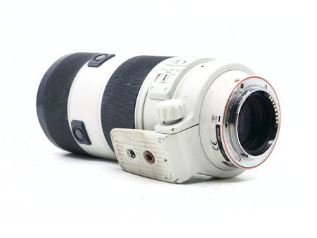 Sony 70-200mm f/2.8 G SSM - Sony A fit
