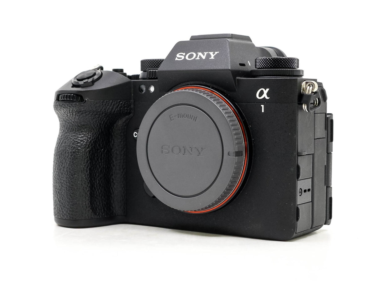 Sony A1 II · imagen principal