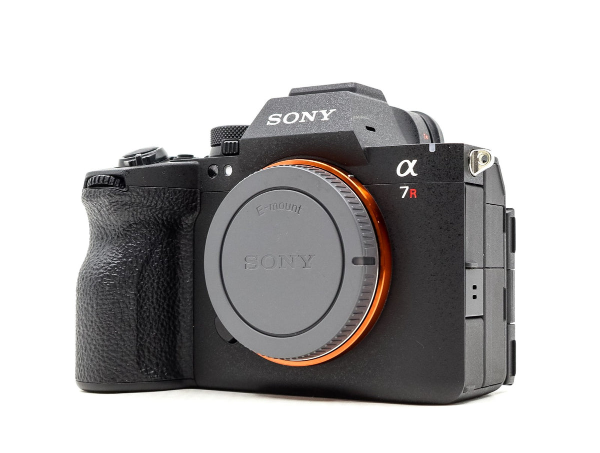 Sony Alpha A7R VI · imagen principal