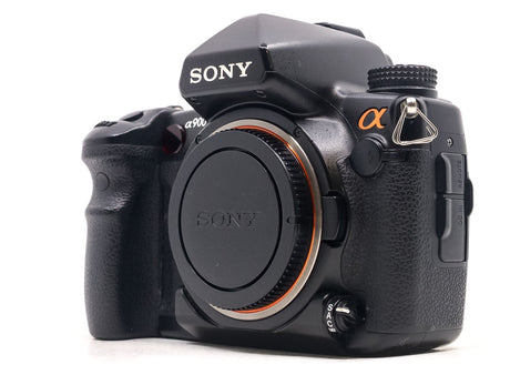 Sony Alpha A900