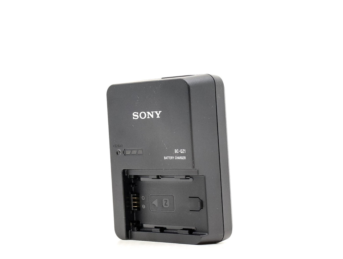 Sony BC-QZ1 Battery Charger · imagen principal