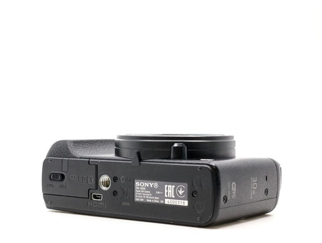 Sony Cyber-shot DSC-HX60