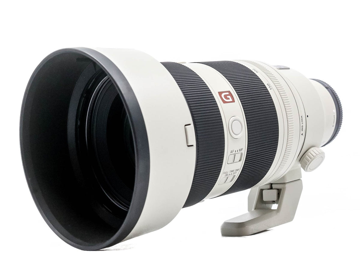 Sony FE 50-150mm f/2 GM · imagen principal