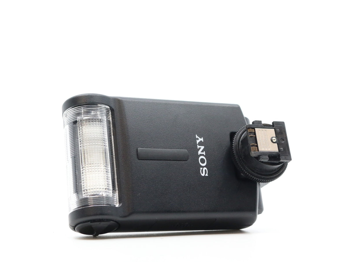Sony HVL-F20M Flashgun · imagen principal