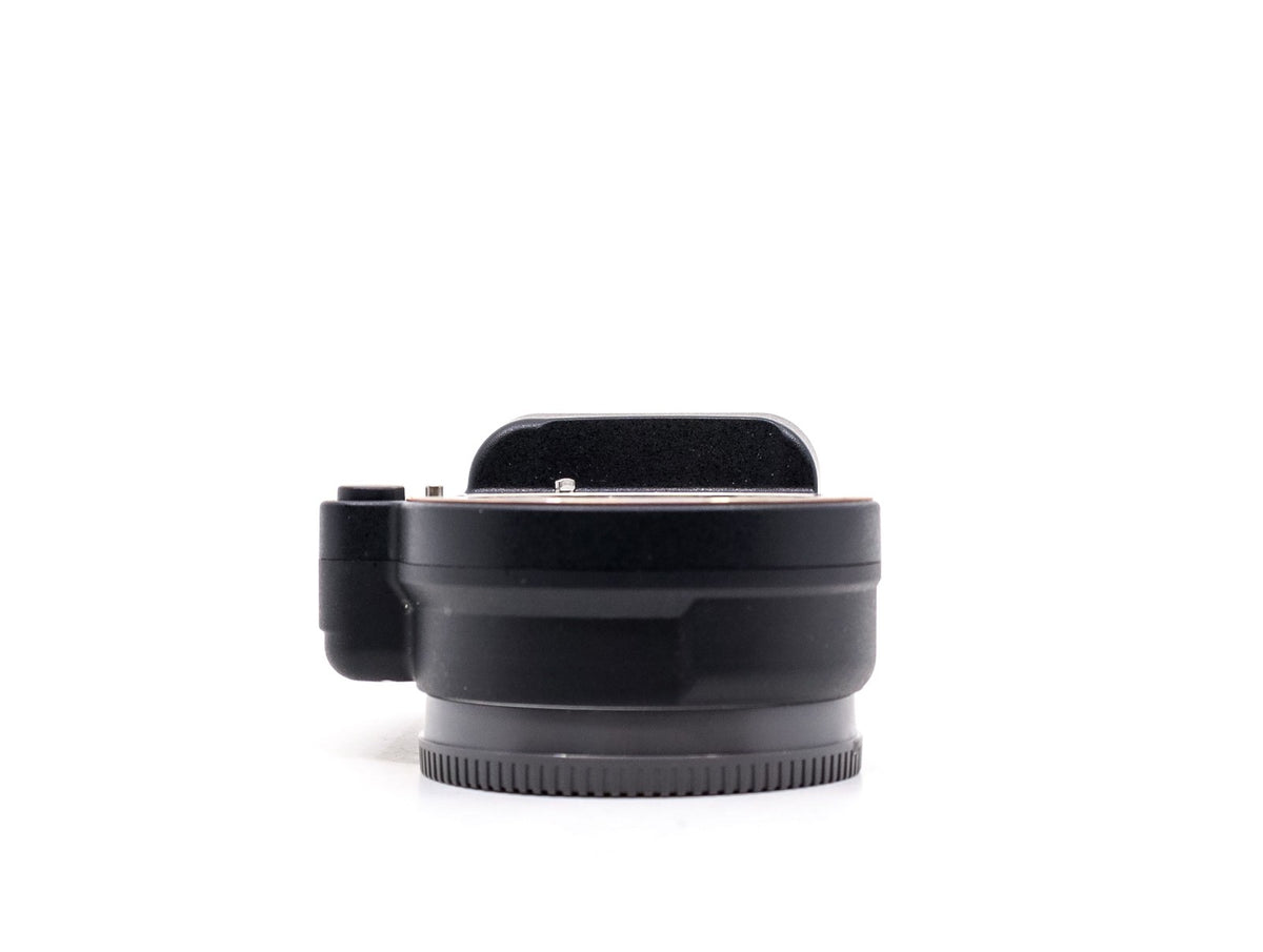 Sony LA-EA4 Mount Adapter · imagen principal
