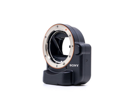 Sony LA-EA4 Mount Adapter