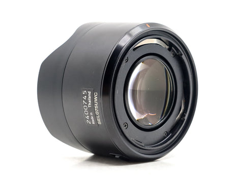 Sony SEL075UWC Ultra Wide Converter