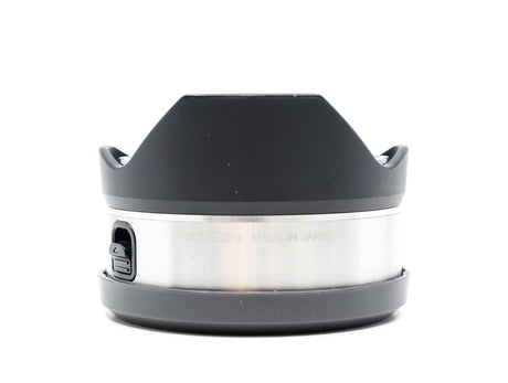 Sony VCL-ECF1 Fisheye Converter