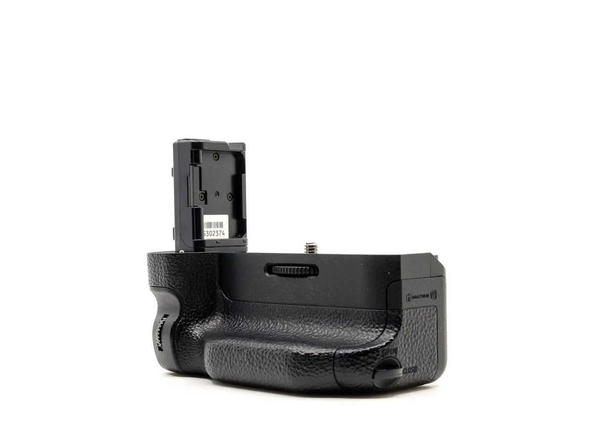 Sony VG-C2EM Vertical Battery Grip · imagen principal