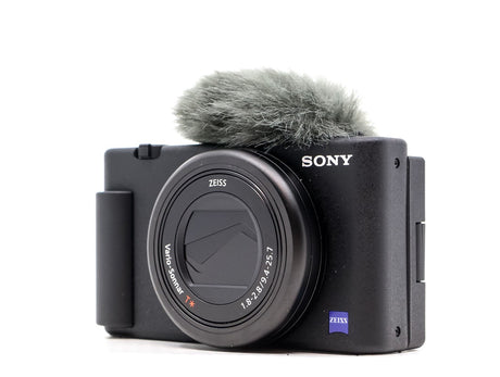 Sony ZV-1A