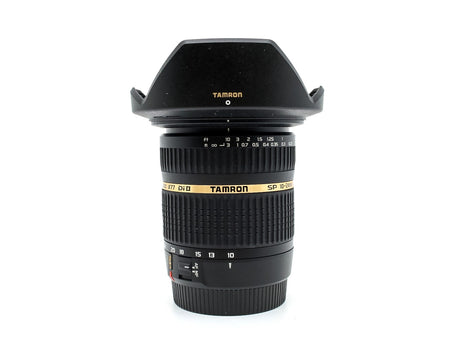 Tamron 10-24mm f/3.5-4.5 Di II VC HLD - Canon EF-S Fit