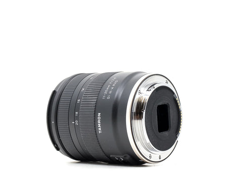 Tamron 11-20mm f/2.8 Di III-A RXD - Canon RF-S Fit