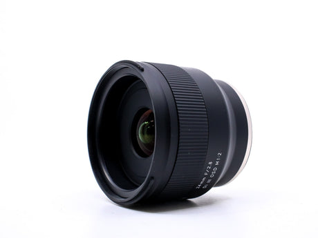 Tamron 24mm f/2.8 Di III OSD M1:2 - Sony FE Fit