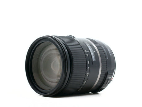 Tamron 28-300mm f/3.5-6.3 Di VC PZD - Canon EF Fit