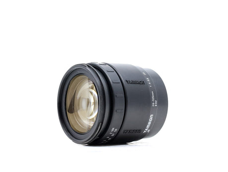 Tamron AF 28-105mm f/4-5.6 IF Macro - Sony A Fit