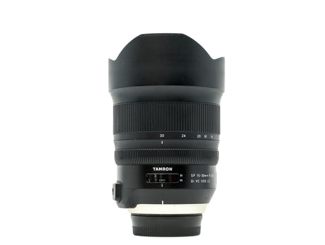 Tamron SP 15-30mm f/2.8 Di VC USD G2 - Nikon Fit