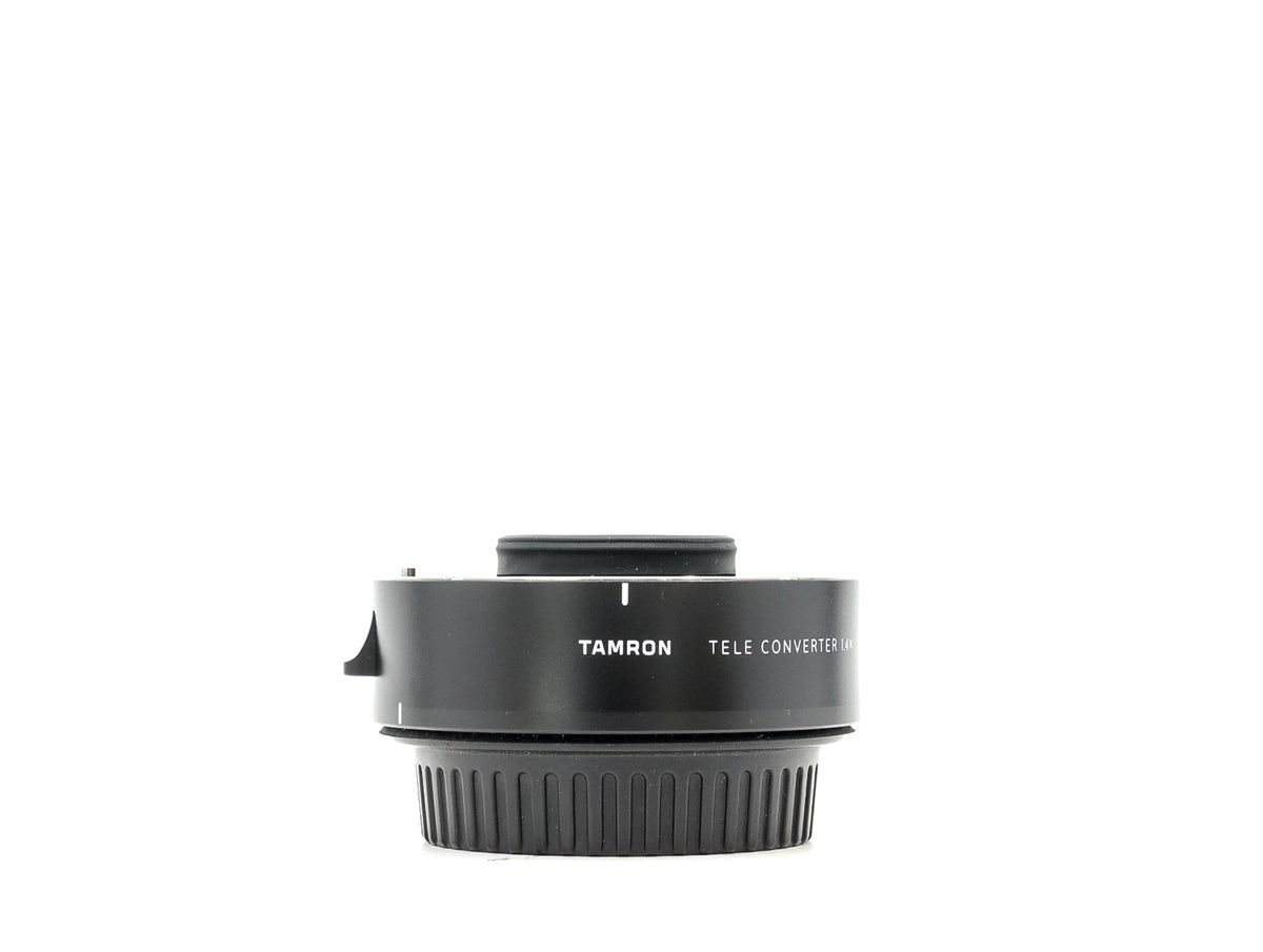 Tamron TC-X14 1.4x Teleconverter - Canon EF Fit · imagen principal