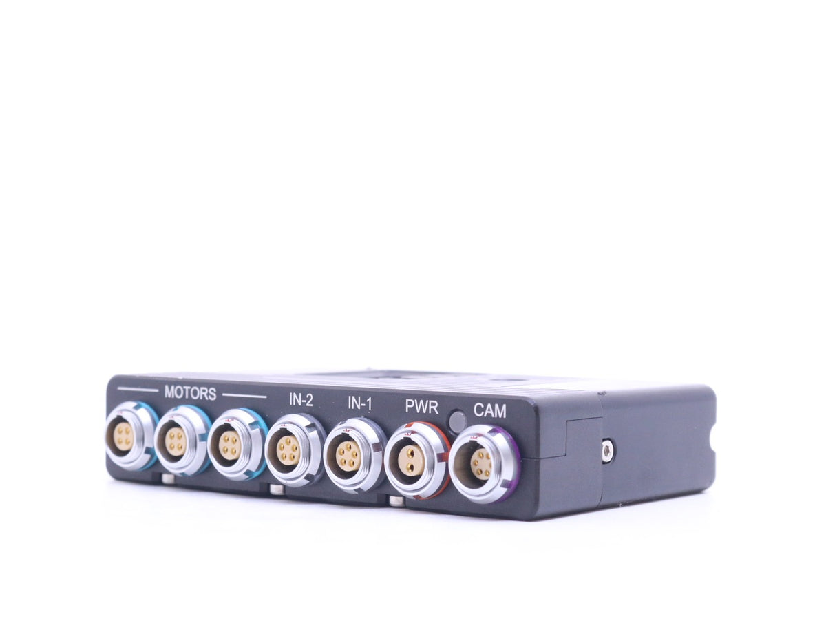 Teradek MDR.X 3-Channel Lens Control Receiver · imagen principal