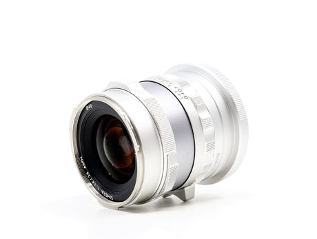 Thypoch Simera 28mm f/1.4 - Nikon Z Fit