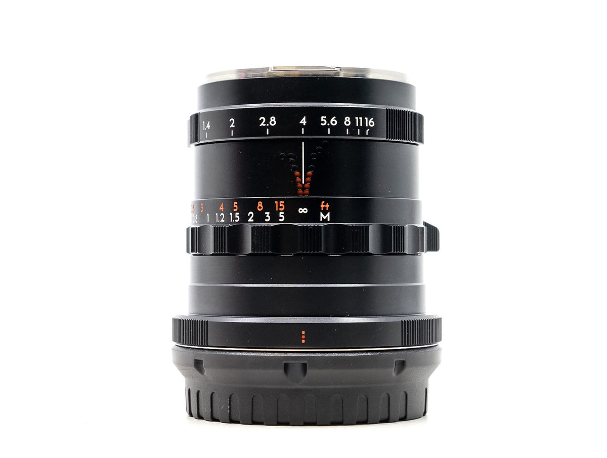 Thypoch Simera 50mm f/1.4 - Nikon Z Fit · imagen principal