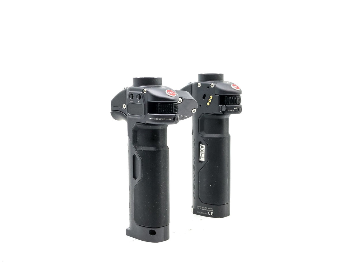 Tilta Nucleus-M Wireless II Lens Control System · imagen principal