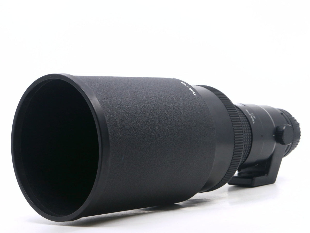 Tokina 300mm ATX AF f/2.8 - Nikon Fit · imagen principal