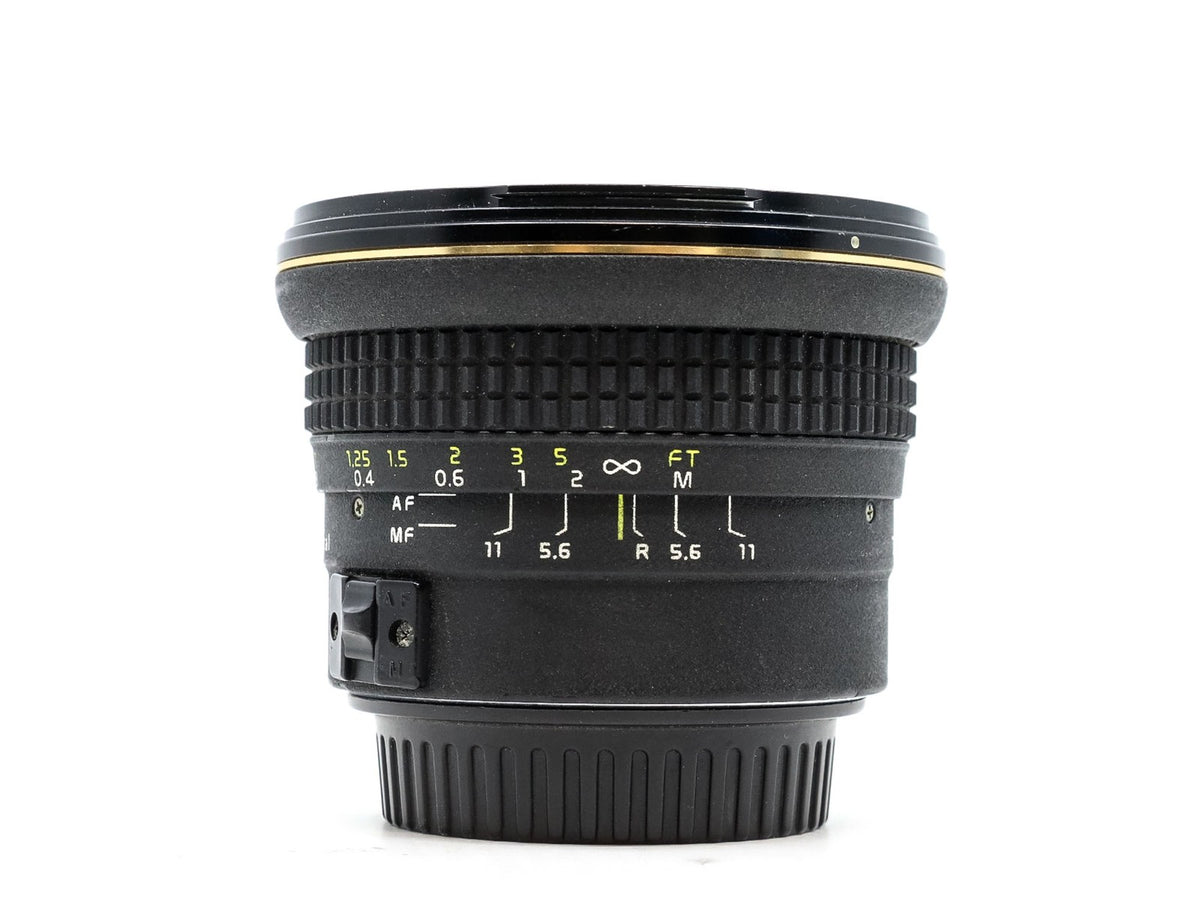 Tokina AF 17mm f/3.5 AT-X - Canon EF Fit · imagen principal