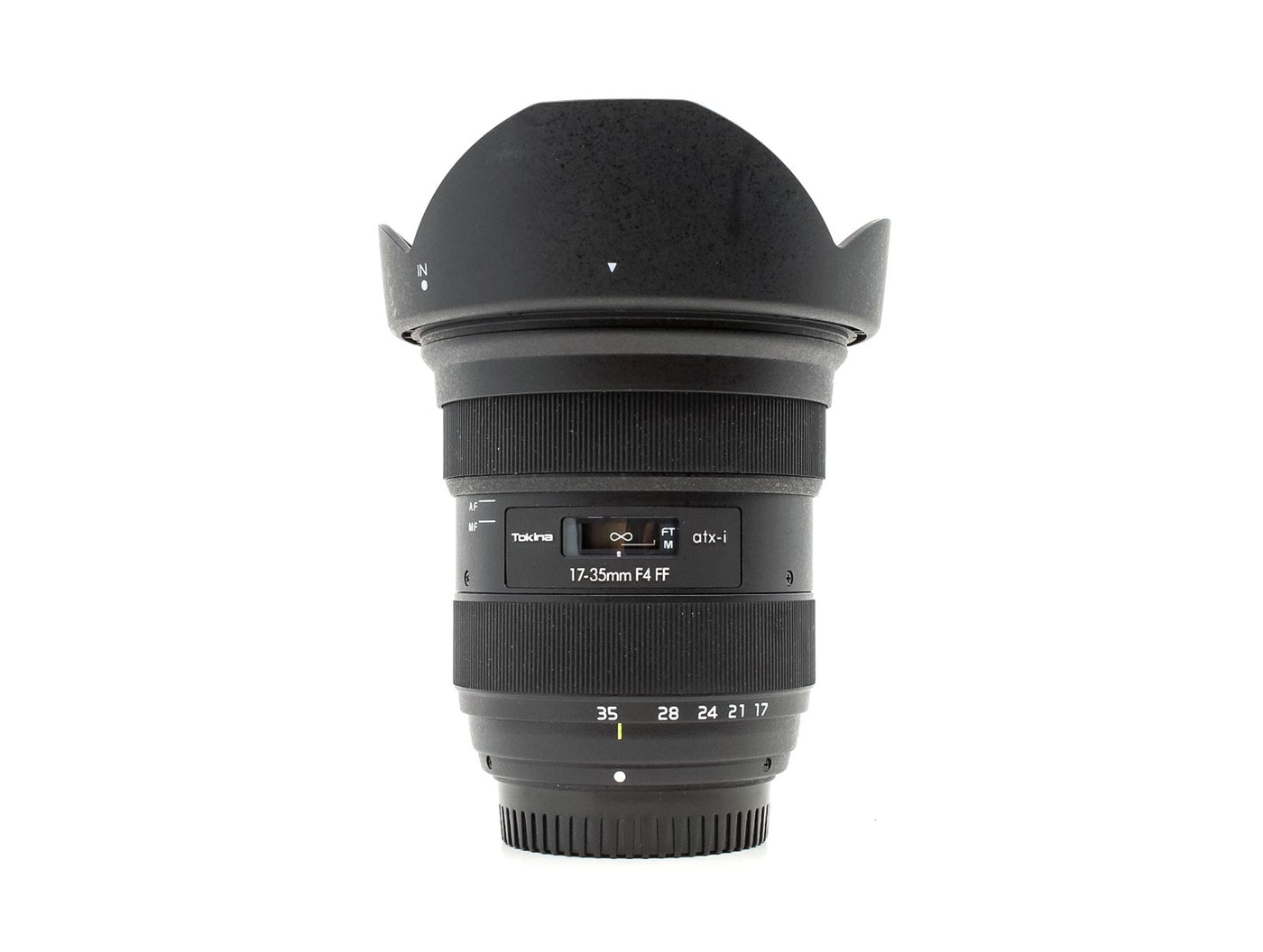 Tokina atx-i 17-35mm f/4 FF - Nikon Fit · imagen principal