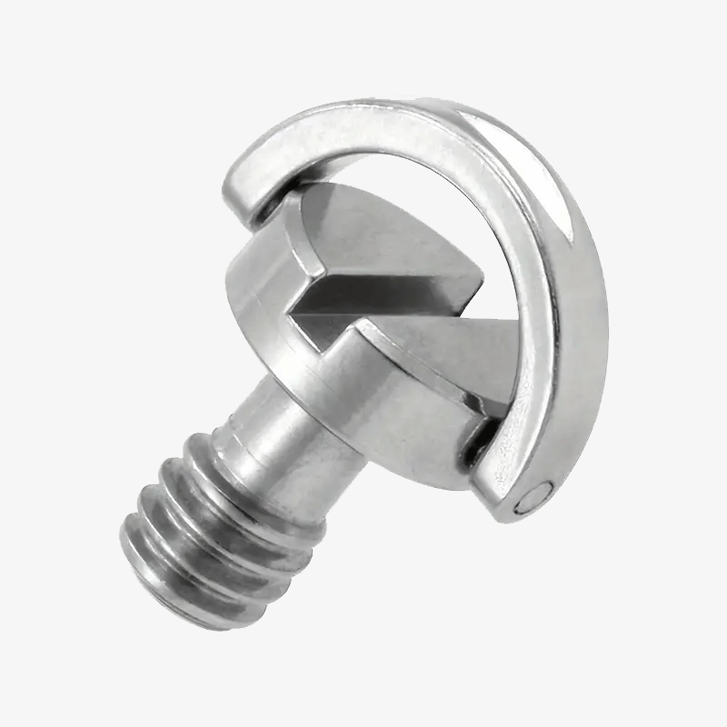 1/4-Inch Screw with Included Eyelet · main image