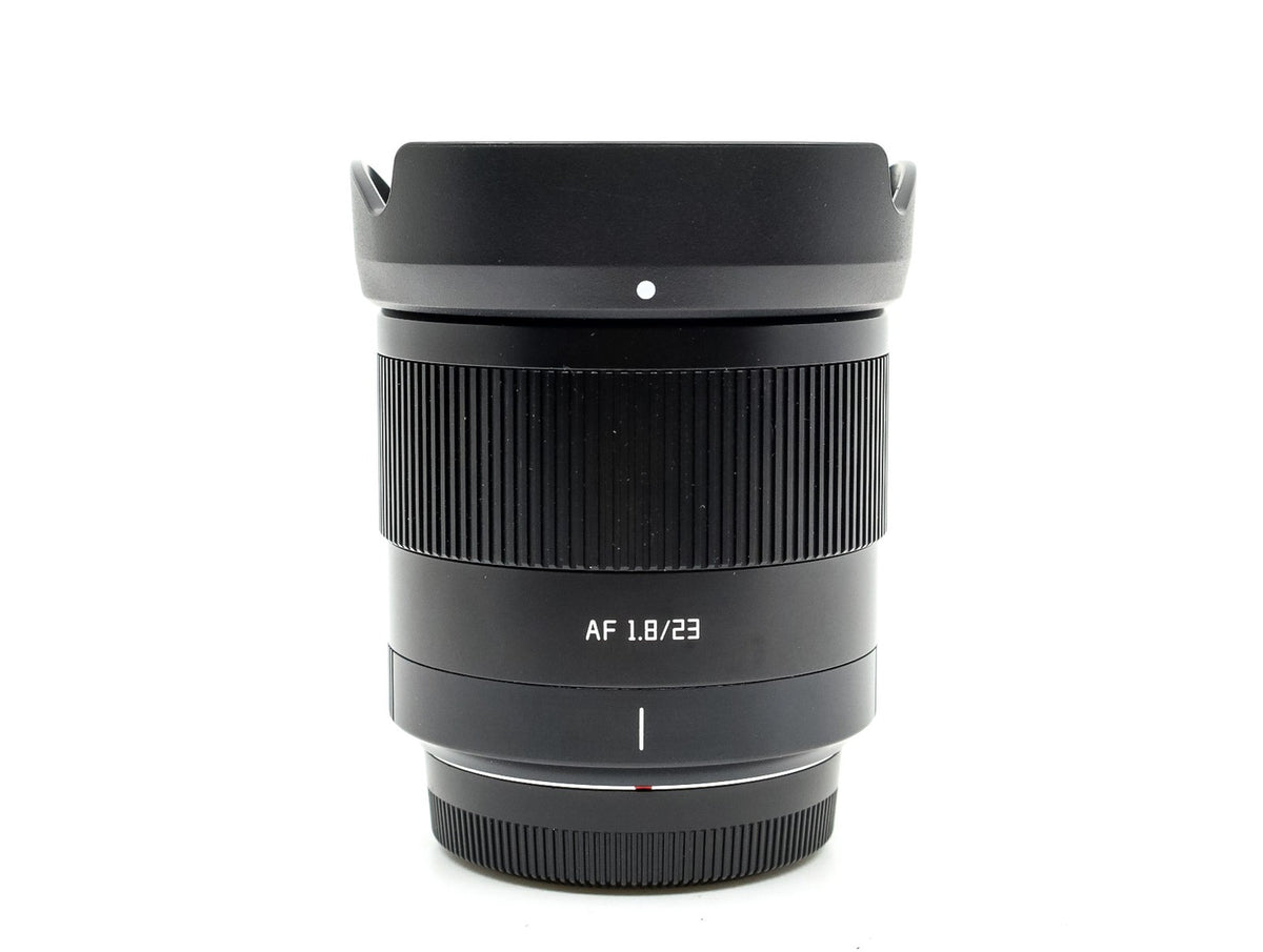 TTArtisan 23mm f/1.8 - Fujifilm X Fit · imagen principal