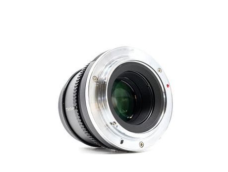 TTArtisan 35mm f/1.4 APS-C - Fujifilm X Fit
