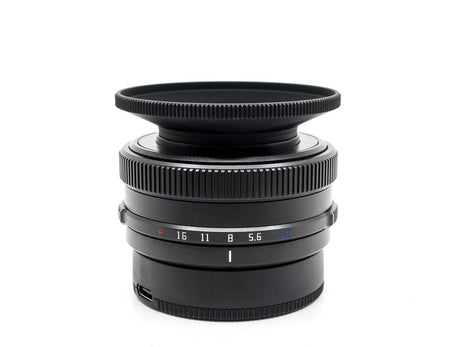 TTArtisan AF 14mm f/3.5 - Fujifilm X Fit