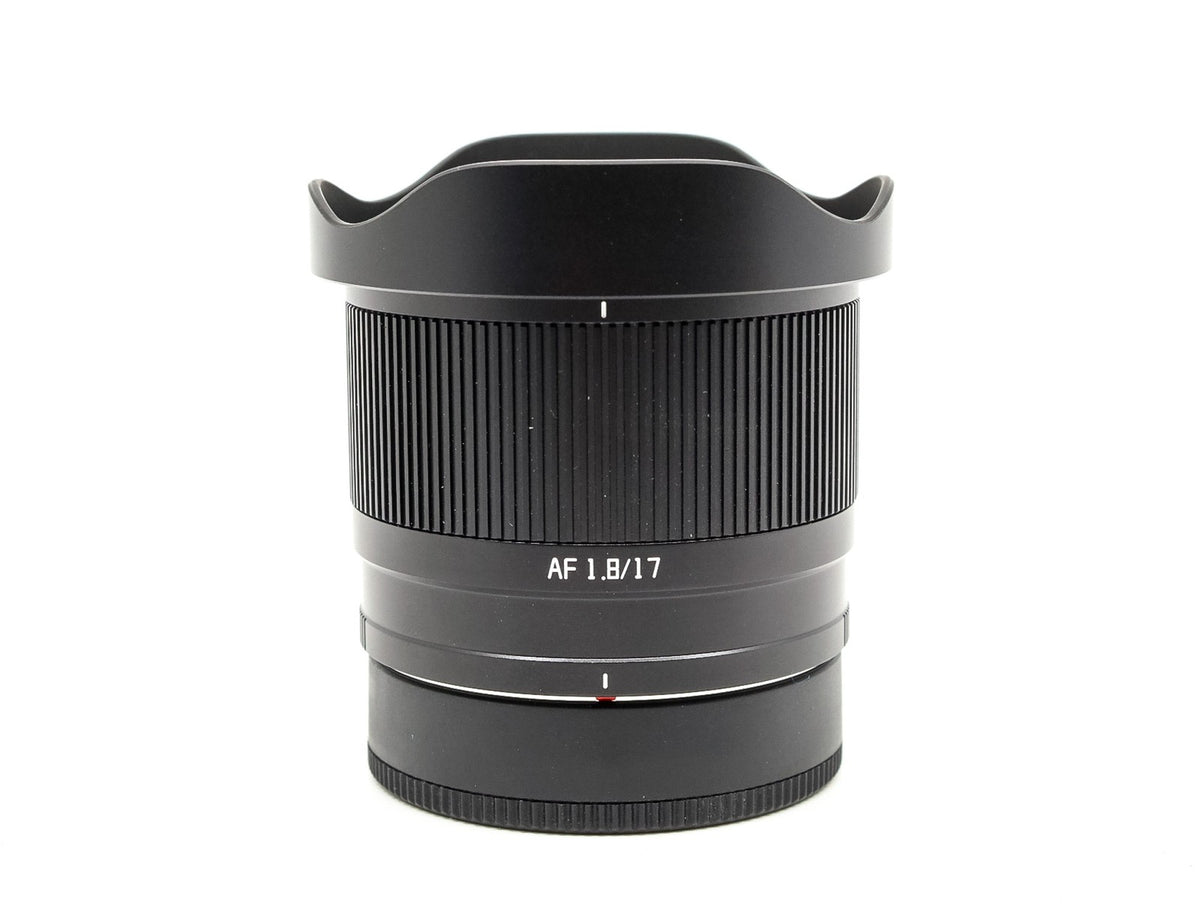 TTArtisan AF 17mm f/1.8 - Fujifilm X Fit · imagen principal