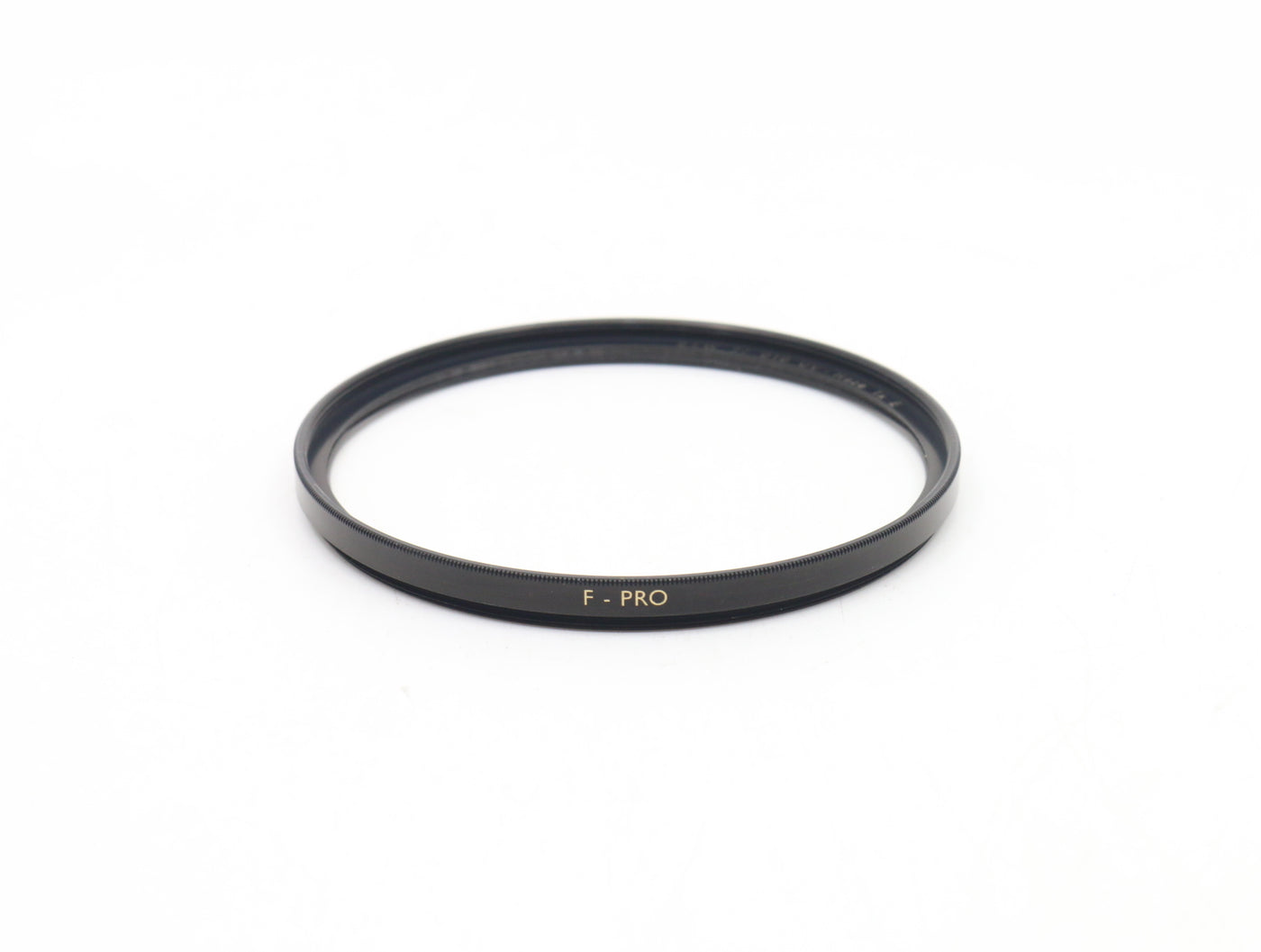 B+W 77mm F-Pro 010 UV-Haze 1x E Filter · imagen principal