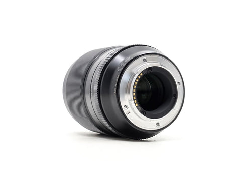 Fujifilm XF 90mm f/2 R LM WR - segunda mano - excelente estado - detalle 3 de 3 - SKU 3798227 - Camera Market