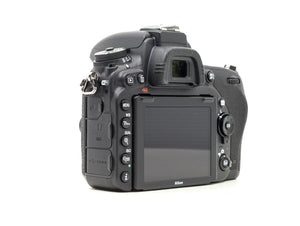 Nikon D750 - segunda mano - excelente estado - detalle 3 de 4 - SKU 3794192 - Camera Market