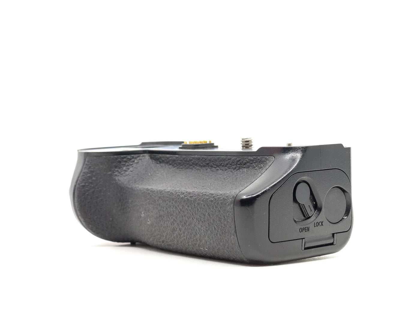 Panasonic DMW-BGG9 Battery Grip · imagen principal
