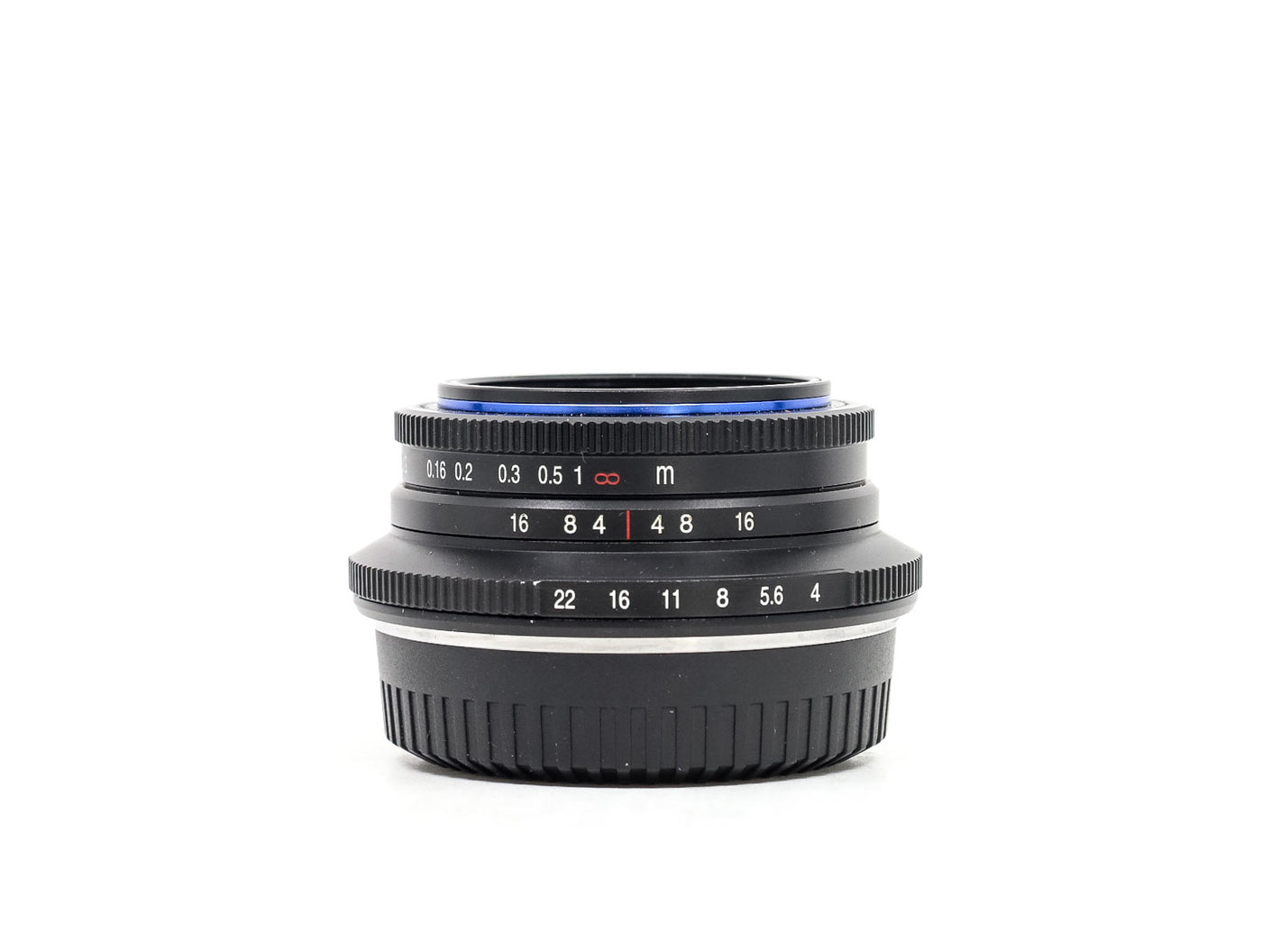 Venus Laowa 10mm f/4 Cookie - Fujifilm X Fit · imagen principal