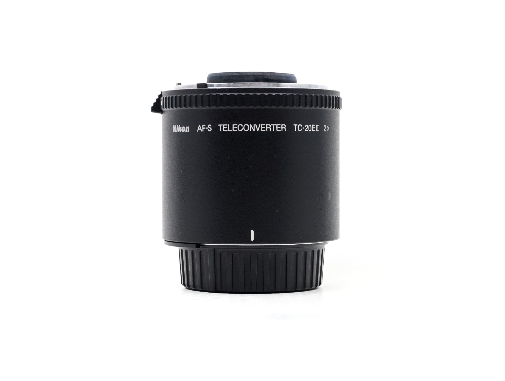 ニコン AF-S テレコンバーター TC-20E III（中古】 『美品』 Nikon AF 