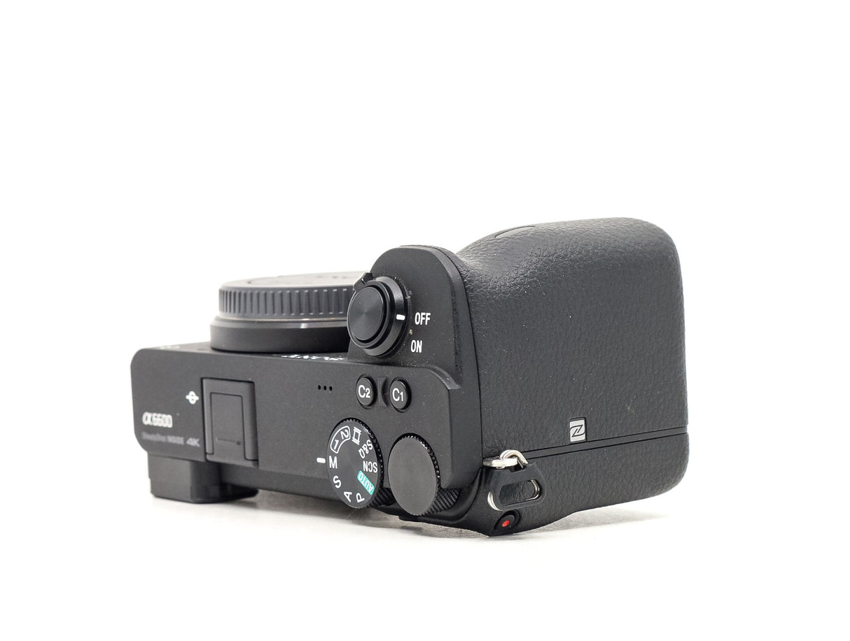 Sony A6300 Vs A6400 Vs A6500 Vs A6600 Discover The Versatility Of